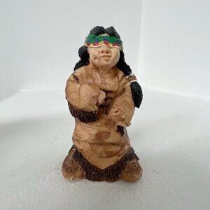 Little Heavyweights by Boyd Perry Morning Cloud 1991